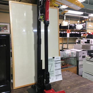 df3698  ★中古美品　日立　スティッククリーナー　ラクかる　PV-BHL1000J1（R）   2020年 df3698 ☆中古美品 日立 スティッククリーナー ラクかる PV