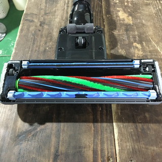df3698  ★中古美品　日立　スティッククリーナー　ラクかる　PV-BHL1000J1（R）   2020年 日立 掃除機 【美品】スティッククリーナー ラクかるパワー