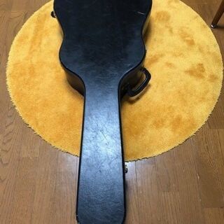 ROCK　INN　ハードケース　日本製　70年代