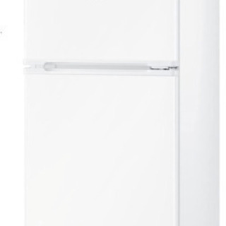 新品小型冷蔵庫　原価19800円