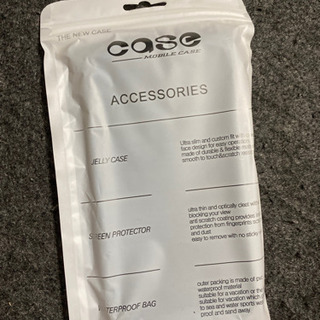 iPhoneケース11 ③の画像