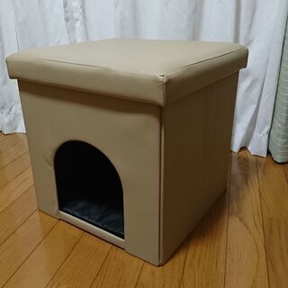 スツールの画像