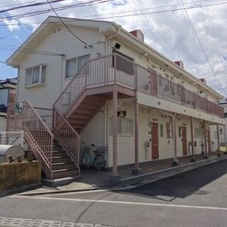 ⭐️10万円入居可💁ＪＲ武蔵野線/新秋津駅歩10分✨東京都東村山...