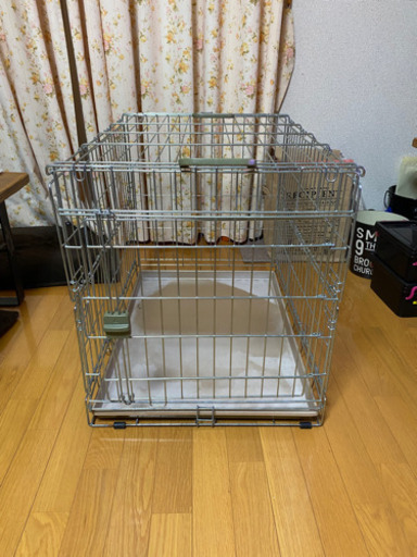 犬用　ケージ