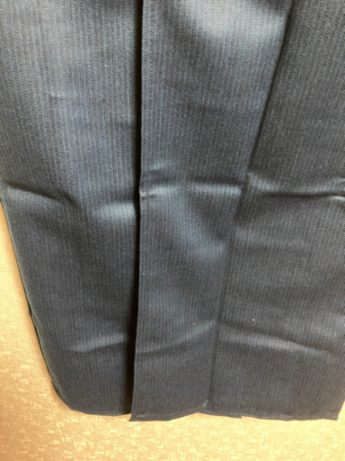 6MKO429  丹前 茶羽織  着物 男性用 和服 シンプル  江戸小紋