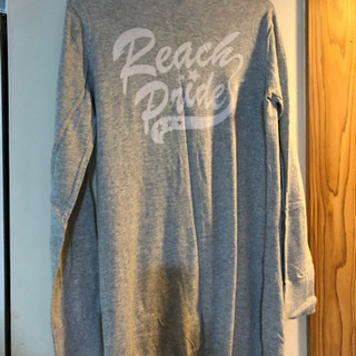 カーディガンの画像