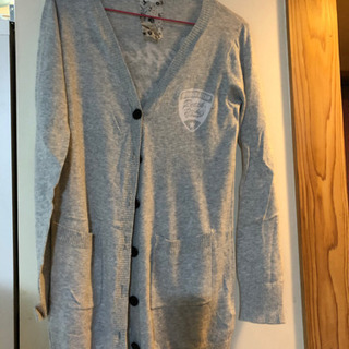 カーディガン
