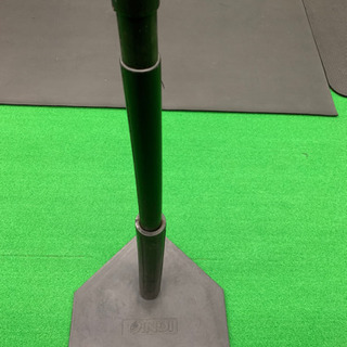 トスバッティング用ティー