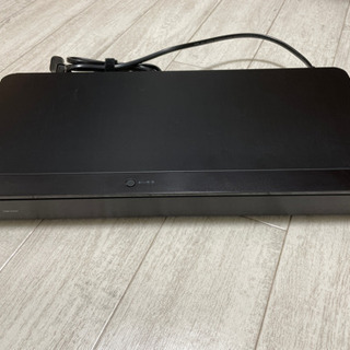 TOSHIBA REGZA DBR-Z420 2014年製