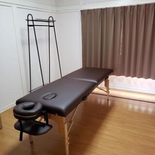 託児所提携レンタルサロン