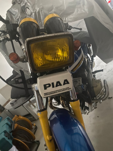 ゼファー ゼファー400 ゼファー400χ 車検有り 検有 ワルツ機械