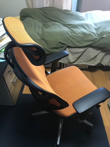 エルゴヒューマン　ENJOY 40000円（値段交渉可）