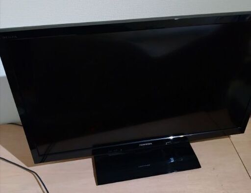 TOSHIBA　REGZA　32B3