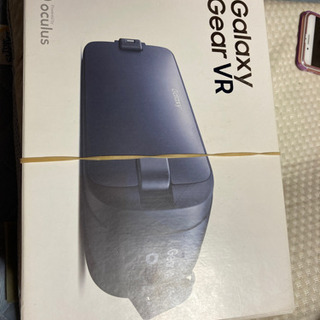 お話中　GALAXYVRゴーグルの画像