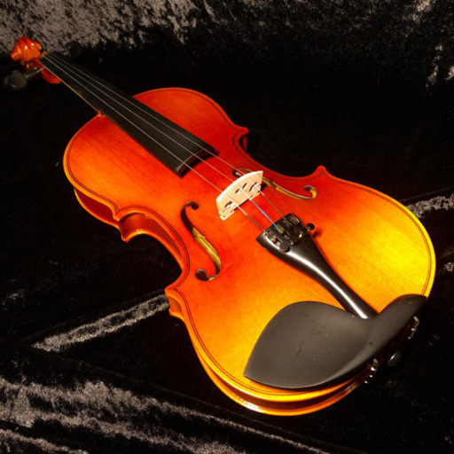 バイオリン　Primera プリメーラ　PV-50 4/4 ほぼ未使用　1