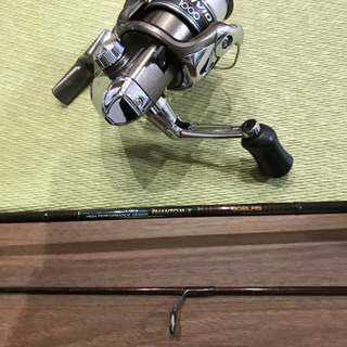 ダイワ ファントムの中古が安い!激安で譲ります・無料で ダイワ ファントムの中古が安い!激安で譲ります・無料で