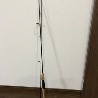 daiwa ダイワ ファントムx SHIMANO リールセットの画像