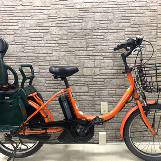 SALE 東京23区配達無料 新基準 ヤマハ パスBabby 新品バッテリー8.9Ah