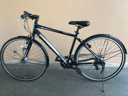 ブリヂストンTB1 クロスバイク27インチ