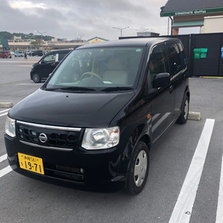 日産オッティ