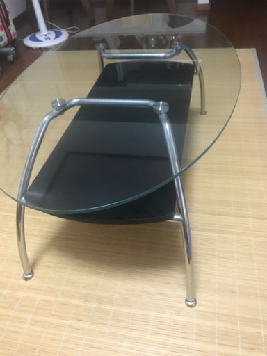 ②センターテーブル