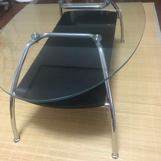 ②センターテーブル