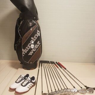 ゴルフセット ビッグセール