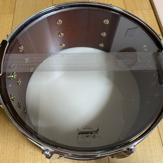 YAMAHA スネアの画像