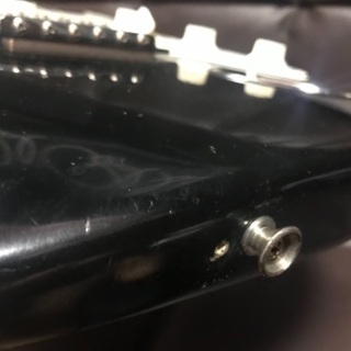 ☆激安☆ Fender USA Custom Shop Stratocasterの画像