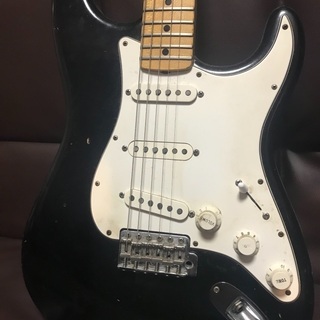 ☆激安☆ Fender USA Custom Shop Stratocasterの画像