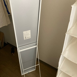 全身鏡　全身ミラーの画像