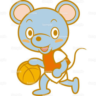 楽しくバスケ🏀6/5  17:00〜