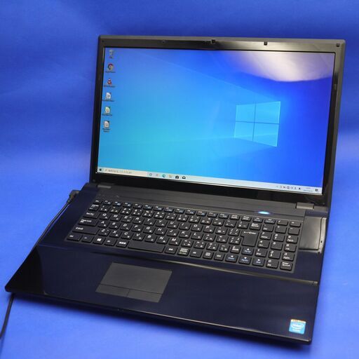 高性能 Windows10】 HP ENVYシリーズ（CPU 第3世代 Corei7・メモリ