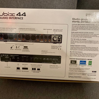 Roland Rubix 44 新品の画像