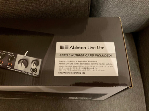 Roland Rubix 44 新品