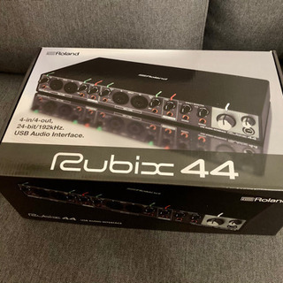 Roland Rubix 44 新品