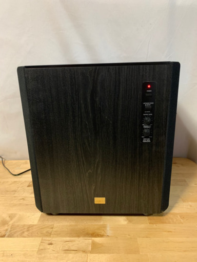オンキョー　サブウーファー　SKW-320