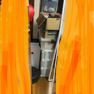 姿見　鏡　全身鏡　① 早い方どうぞ！