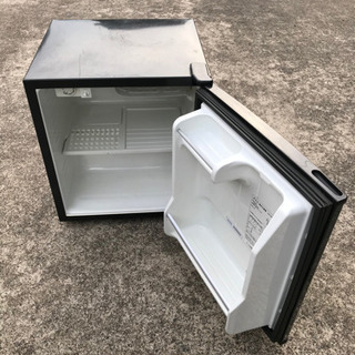 小型冷蔵庫の画像