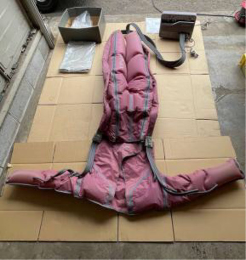 メドマー　ケアヘルサー