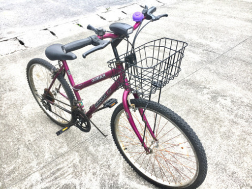 ロード自転車／27インチ ロードバイク 27インチ 【公式通販】