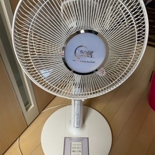 日立扇風機　HEF-60R