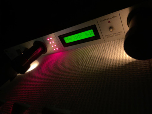 Classic Pro PDM/LS パワーディストリビューションモジュール 楽器 DTM