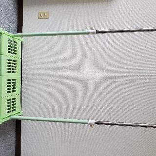 【お譲り先決まりました】【6/5,6お渡し限定お値下げ🌟】ハンガ...