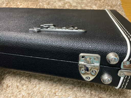 Fender ハードケース　Made in USA
