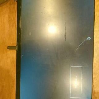 【他のものと引取される方のみ無料】ジャンク　液晶モニター