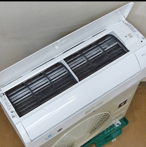 【取引完了】(21)エアコン6畳用‼️2020年製‼️SHARPプラズマクラスター取付け販売