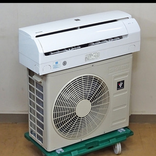 神奈川県の2.8KW エアコンの中古が安い!激安で譲ります・無料で 神奈川県の2.8KW エアコンの中古が安い!激安で譲ります・無料で