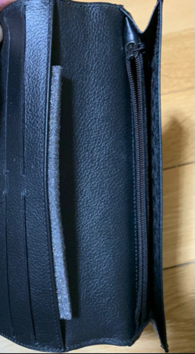 ダンヒル 長財布 二つ折り ディーエイト L2LH10  超美品
