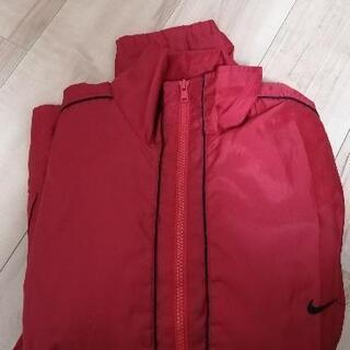 ナイキジャージ上下セット2
